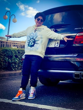 低身長ポコちゃんさんのコーディネート