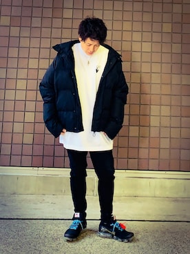 低身長ポコちゃんさんのコーディネート