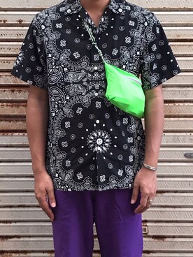 Poruruさんのコーディネート