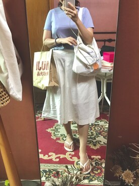 yilinyさんのコーディネート