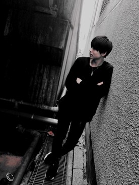 루さんのコーディネート
