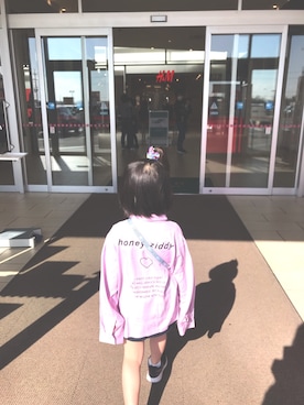 cocomiさんのコーディネート