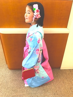 cocomiさんのコーディネート