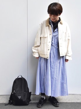 ringoさんのコーディネート