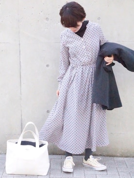 ringoさんのコーディネート