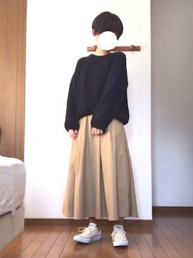 ringoさんのコーディネート