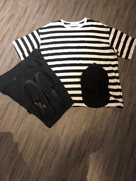 imdさんのコーディネート