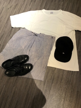 imdさんのコーディネート