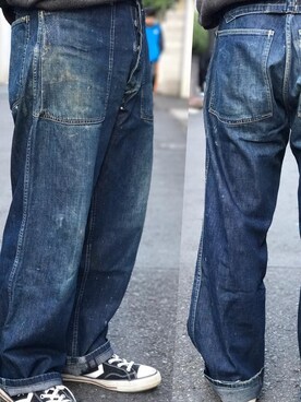 imdさんのコーディネート