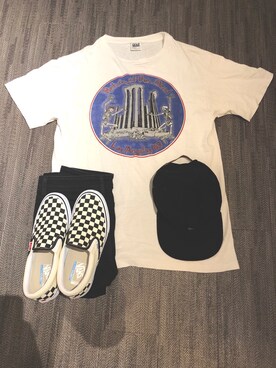 imdさんのコーディネート