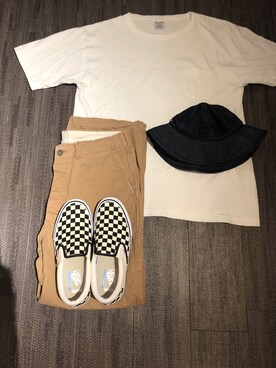 imdさんのコーディネート