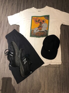 imdさんのコーディネート