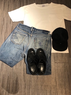 imdさんのコーディネート