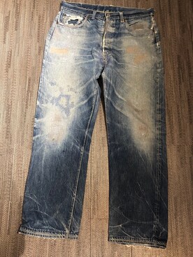 imdさんのコーディネート