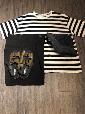 imdさんのコーディネート