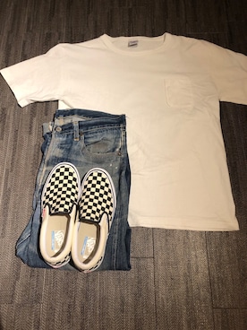 imdさんのコーディネート