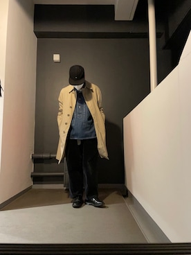 imdさんのコーディネート