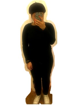 okoさんのコーディネート