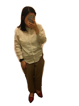 okoさんのコーディネート