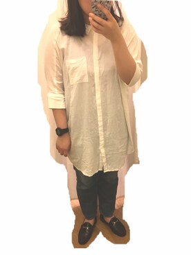 okoさんのコーディネート