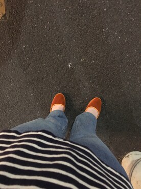 okoさんのコーディネート