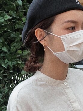 yomiyomiyomiさんのコーディネート