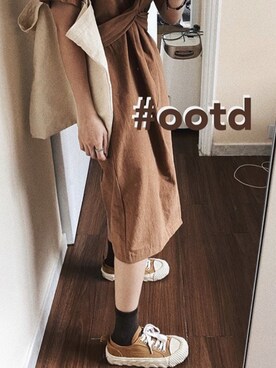 yomiyomiyomiさんのコーディネート