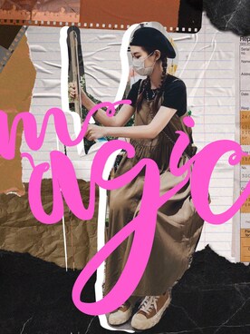 yomiyomiyomiさんのコーディネート