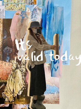 yomiyomiyomiさんのコーディネート