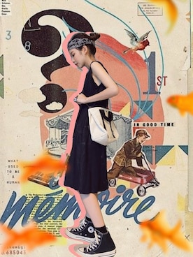 yomiyomiyomiさんのコーディネート