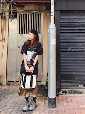 yomiyomiyomiさんのコーディネート