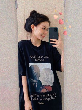 yomiyomiyomiさんのコーディネート