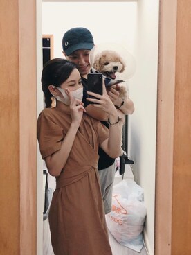 yomiyomiyomiさんのコーディネート