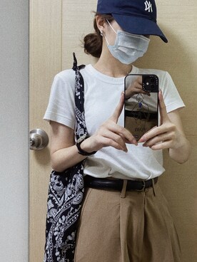 yomiyomiyomiさんのコーディネート