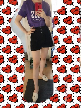 yoyoさんのコーディネート