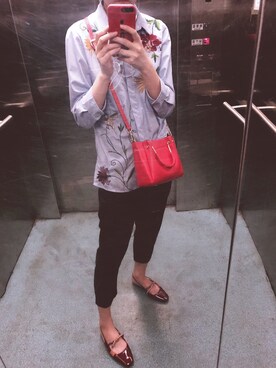 yoyoさんのコーディネート