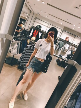 yoyoさんのコーディネート