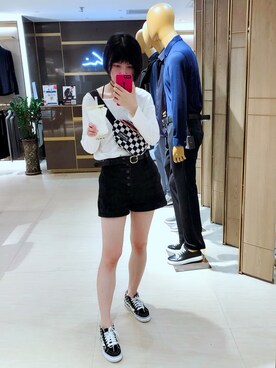 yoyoさんのコーディネート