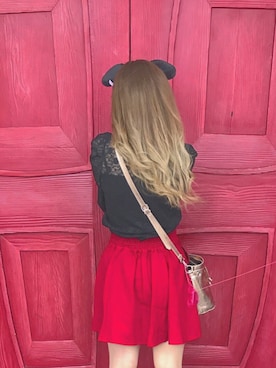 れおさんのコーディネート