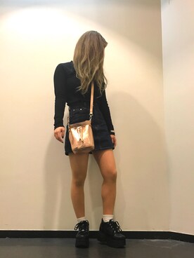 れおさんのコーディネート