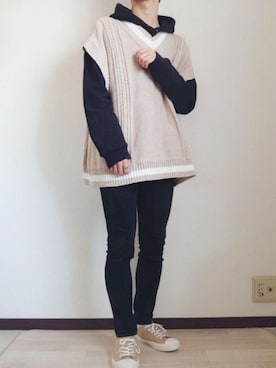 ひろきさんのコーディネート