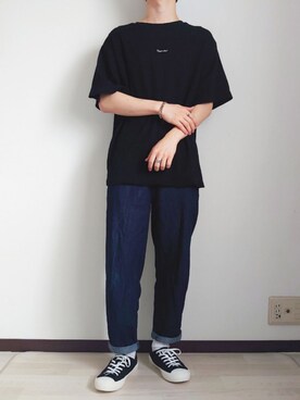 ひろきさんのコーディネート