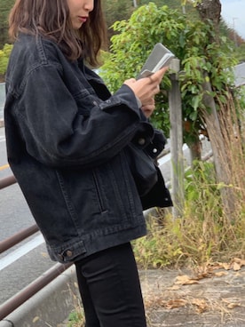 米さんのコーディネート