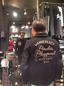 COOTIE PRODUCTIONS | スタジャン