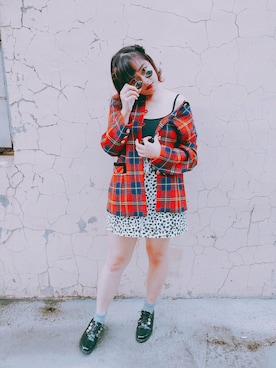 yu_chuさんのコーディネート