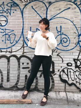 yu_chuさんのコーディネート