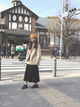 Peipeiさんのコーディネート