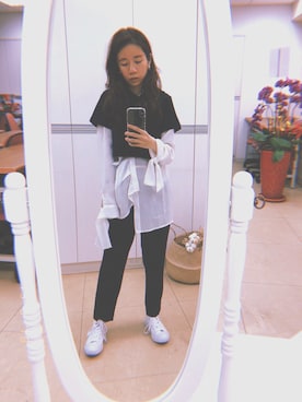 Peipeiさんのコーディネート