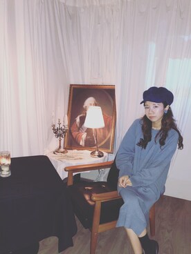 Peipeiさんのコーディネート