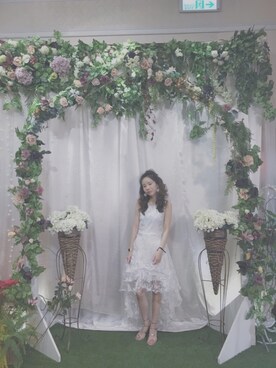 Peipeiさんのコーディネート